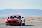 Mercedes-Benz SLS AMG GT 2013 года